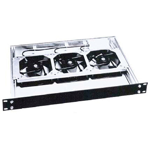 Meridian Technologies FA-2000/1 Fan Assembly Subrack (115VAC)