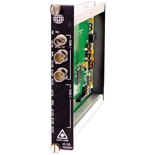 Meridian Technologies ST-1HG-1 Fiber Transmission System (Transmitter)