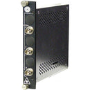 Meridian Technologies SP-1X2-62MM 2-Channel Multimode Fiber Optic Splitter