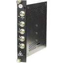 Meridian Technologies SP-1x4-SM-FC 4-Channel SM/FC Fiber Optic Splitter