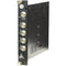 Meridian Technologies SP-1x4-SM-FC 4-Channel SM/FC Fiber Optic Splitter
