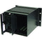 Meridian Technologies SR-1200/S Universal Standalone 4-Slot Subrack Frame