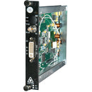 Meridian Technologies SR-1DV-0 Digitally Encoded DVI/RGB Fiber System Receiver