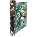 Meridian Technologies Digitally Encoded 2 Unidirectional Audio Channel