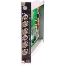 Meridian Technologies SR-2HG-1 Fiber Transmission System (Receiver)