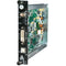 Meridian Technologies ST-1DV-0 Digitally Encoded DVI/RGB Fiber System Transmitter
