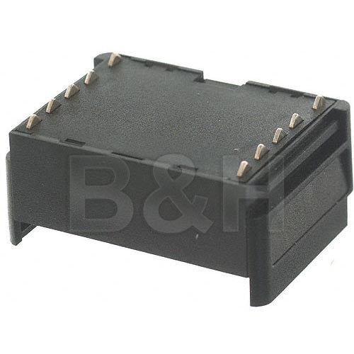 Metz SCA 300D Spacer - Enables use of 40MZ Series or 50MZ-5 with any SCA 300 AF Module