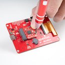 SparkFun MicroMod Input and Display Carrier Board