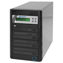 Microboards QD-DVD-123 24x/48x Standalone 1:3 DVD/CD Duplicator