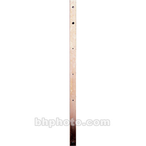 Middle Atlantic BB441 44U Solid Copper Bus Bar