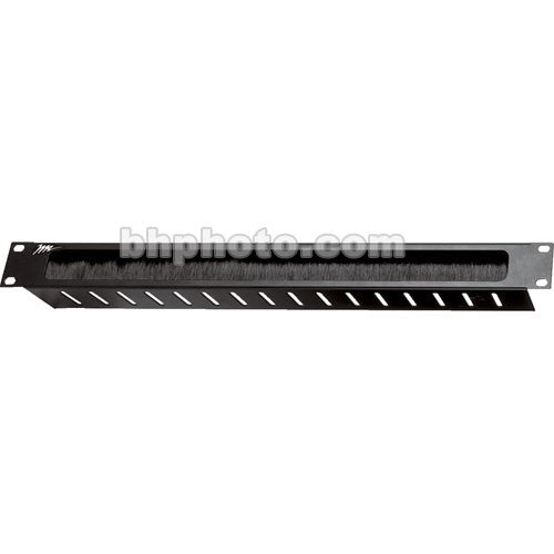 Middle Atlantic Brush Grommet Panel BR1