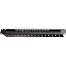 Middle Atlantic Brush Grommet Panel BR2
