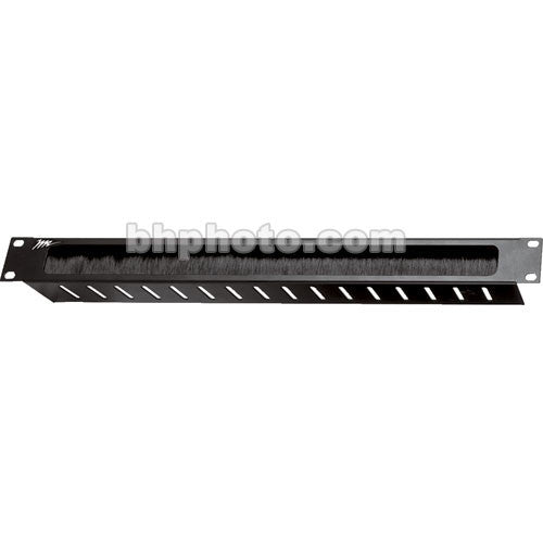 Middle Atlantic Brush Grommet Panel BR2