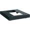 Middle Atlantic CBS5-26 Skirt Wheelbase with 4 Casters for Slim 5-26