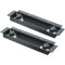 Middle Atlantic CBS-BGR Caster Base Kit