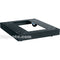 Middle Atlantic ERK Caster Base CBS-ERK-25
