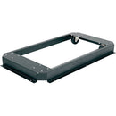 Middle Atlantic CBS-WMRK-36 Caster Base for WMRK-Series