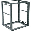 Middle Atlantic CFR-10-16 Cabinet Frame Rack (10 RU)