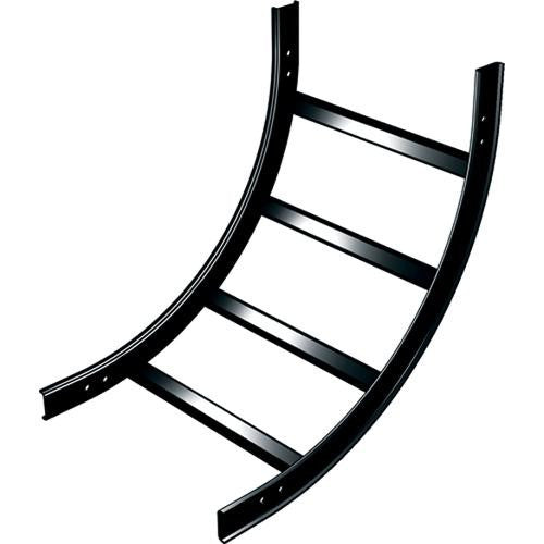 Middle Atlantic CLB-VI90-W18 90 Degree Vertical Inside Bend (18")