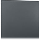Middle Atlantic Slim 5 Series Solid Door DO-5-8