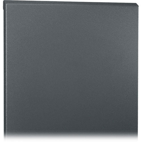 Middle Atlantic Slim 5 Series Solid Door DO-5-8