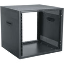 Middle Atlantic DTRK-1018 19" Equipment Rack (10 RU of Rack Space)