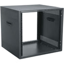 Middle Atlantic DTRK-1418 19" Desktop Equipment Rack (14 RU of Rack Space)