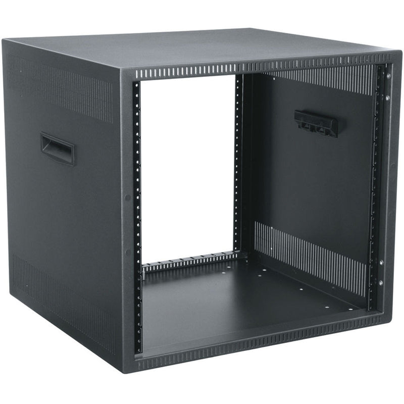 Middle Atlantic DTRK-1418 19" Desktop Equipment Rack (14 RU of Rack Space)