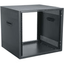 Middle Atlantic DTRK-718 19" Desktop Equipment Rack (7 RU of Rack Space)