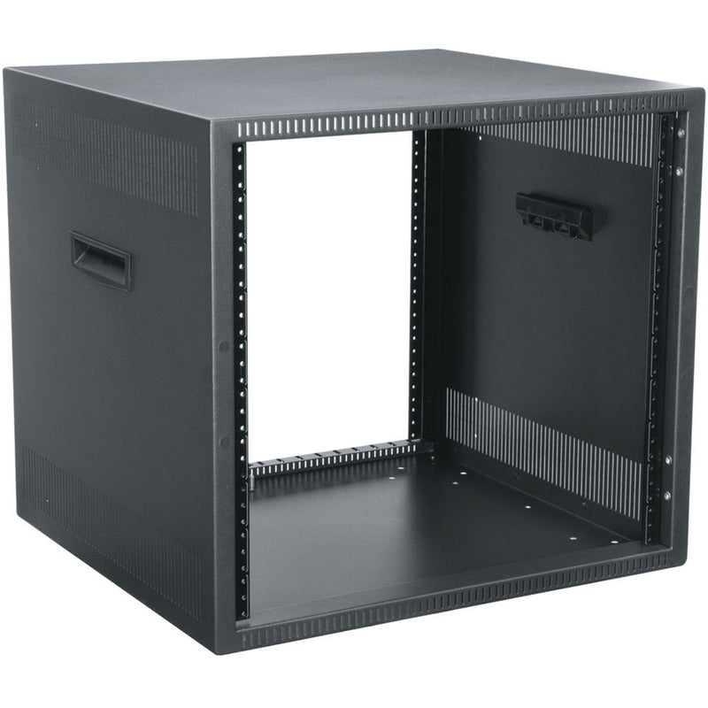 Middle Atlantic DTRK-718 19" Desktop Equipment Rack (7 RU of Rack Space)