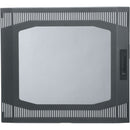 Middle Atlantic DT-PVFD-12 Vented Plexiglas Front Door (12 Space)