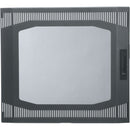 Middle Atlantic DT-PVFD-14 Vented Plexiglas Front Door (14 Space)