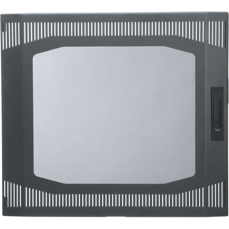 Middle Atlantic DT-PVFD-14 Vented Plexiglas Front Door (14 Space)