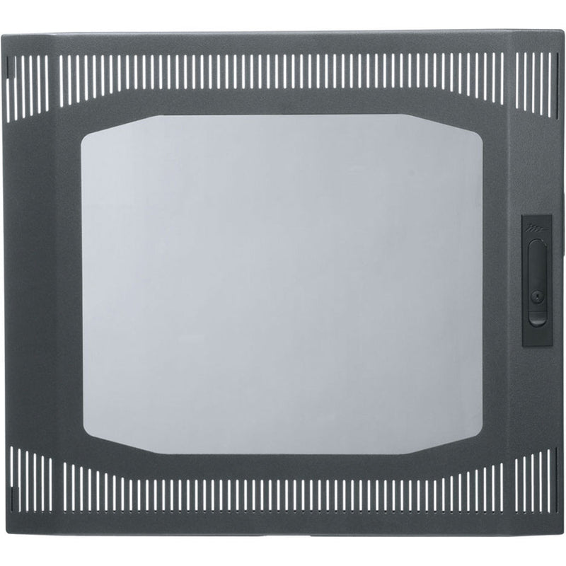 Middle Atlantic DT-VFD-10 Vented Front Door (10 Space)