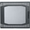 Middle Atlantic DT-VFD-14 Vented Front Door (14 Space)