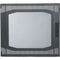 Middle Atlantic DT-VFD-18 Vented Front Door (18 Space)