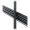 Middle Atlantic Threaded Rear Rackrail - for DWR-18-17/22/26