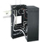 Middle Atlantic ERK-1025KD Ready to Assemble Stand-Alone Enclosure