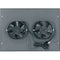 Middle Atlantic ERK-6FT-440CFM 440 CFM Integrated Fan Top with (2) 6" Fans