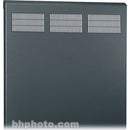 Middle Atlantic Vented Front Door for ERW Series EVFD-10