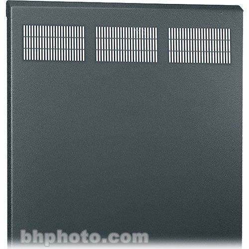 Middle Atlantic Vented Front Door for ERW Series EVFD-12