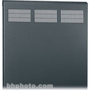 Middle Atlantic Vented Front Door for ERW Series EVFD-16