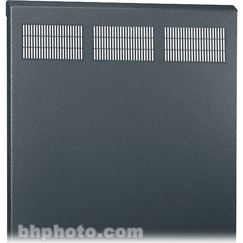 Middle Atlantic Vented Front Door for ERW Series EVFD-16