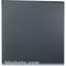 Middle Atlantic FD-10 Universal Front Door (Black)