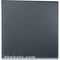 Middle Atlantic FD-21 Universal Front Door (Black)