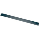 Middle Atlantic FEB1MP Master Pack of 1U Flat Blank Panels (50 Pieces)