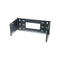 Middle Atlantic HPM-6-915 6 Space (10.5") Hinged Panel Wall Mount