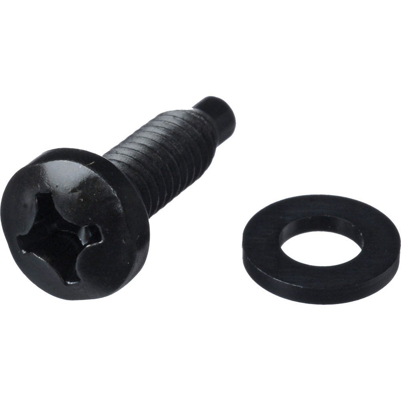 Middle Atlantic HP-24 12-24 5/8" Screws & Washers 100 Pieces