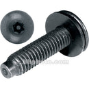 Middle Atlantic HTX 10-32 3/4" Star Post Screws & Washers 50 Pieces