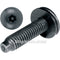 Middle Atlantic HTX 10-32 3/4" Star Post Screws & Washers 50 Pieces